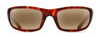 STINGRAY Sunglasses | HCL Bronze Lens