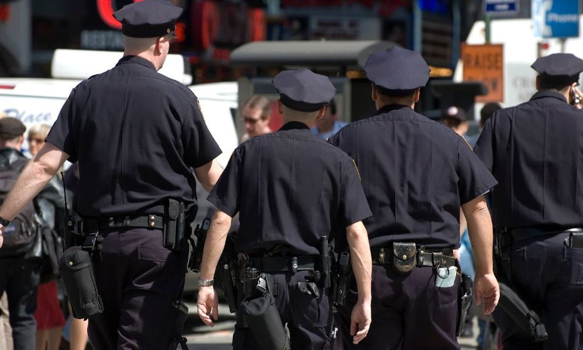 What Gear Does Every Police Officer Need on Patrol?