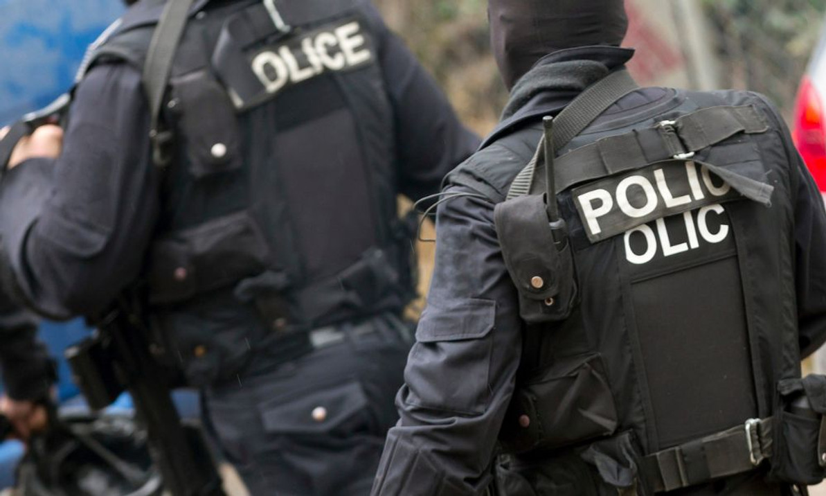 A Quick Guide to Maintaining Police Outer Carriers