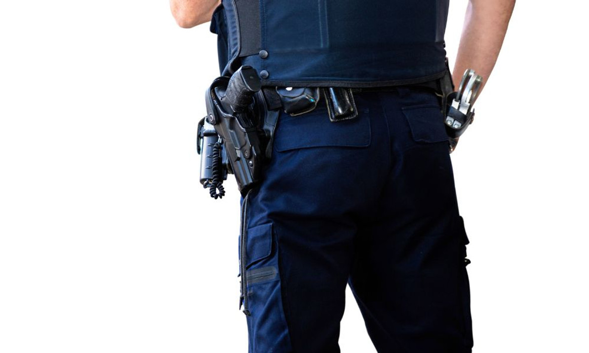 How To Properly Set Up Your Law Enforcement Duty Belt How To Properly Set Up Your Law Enforcement Duty Belt