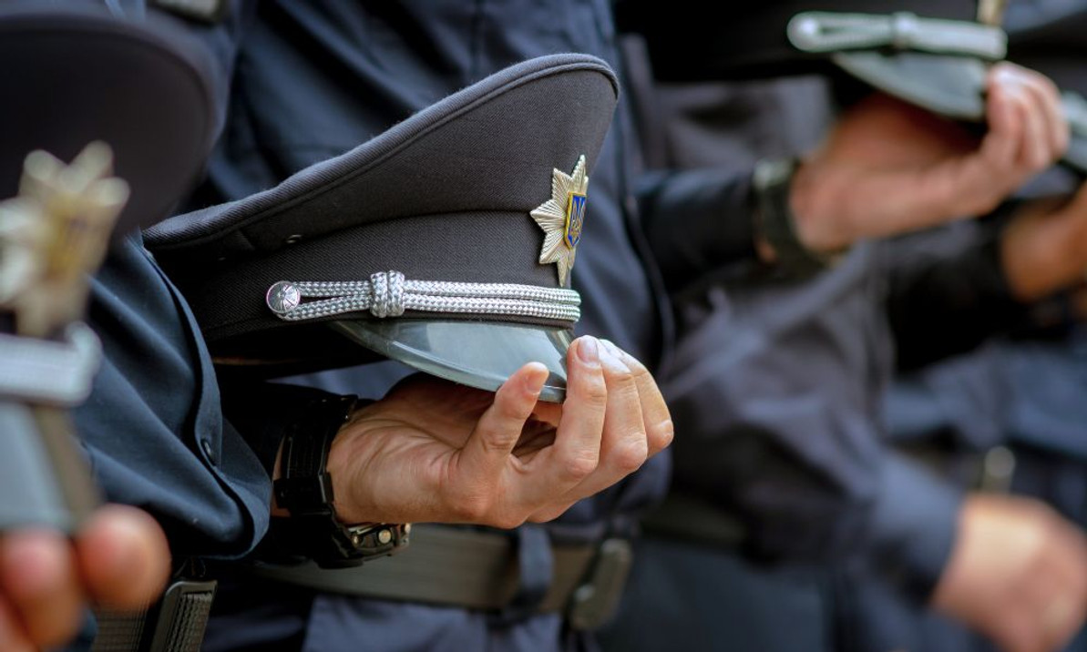 Police Uniform Maintenance: Everything You Need To Know