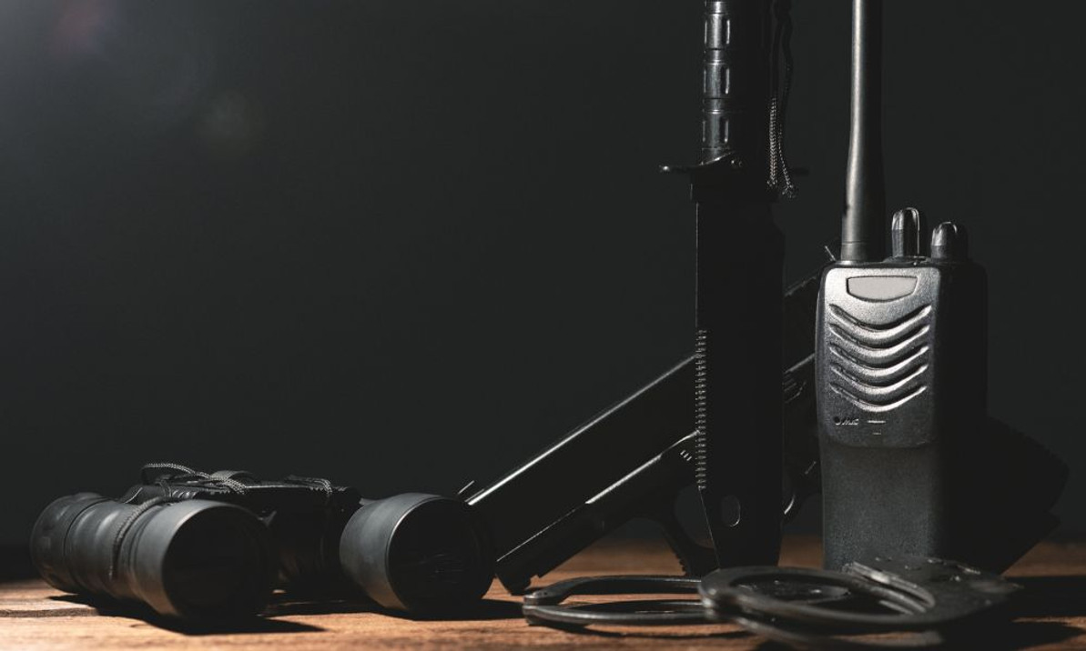Factors To Consider When Buying Tactical Gear Online