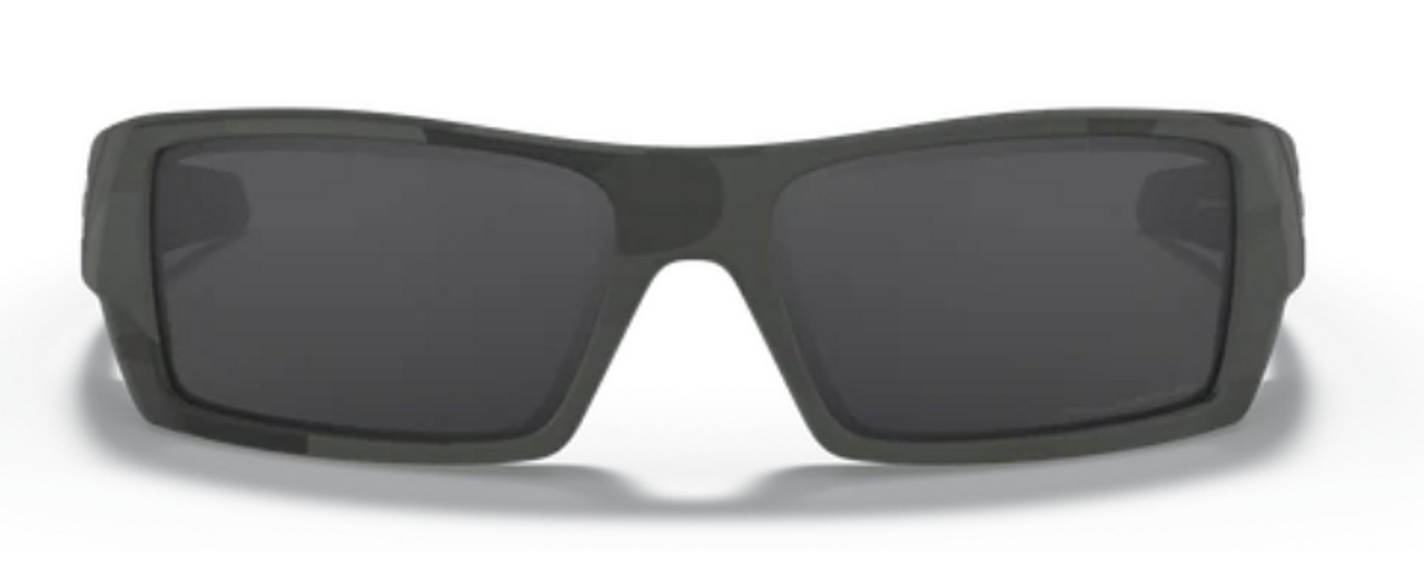 GASCAN Sunglasses | Multicam Black - Grey Polarized