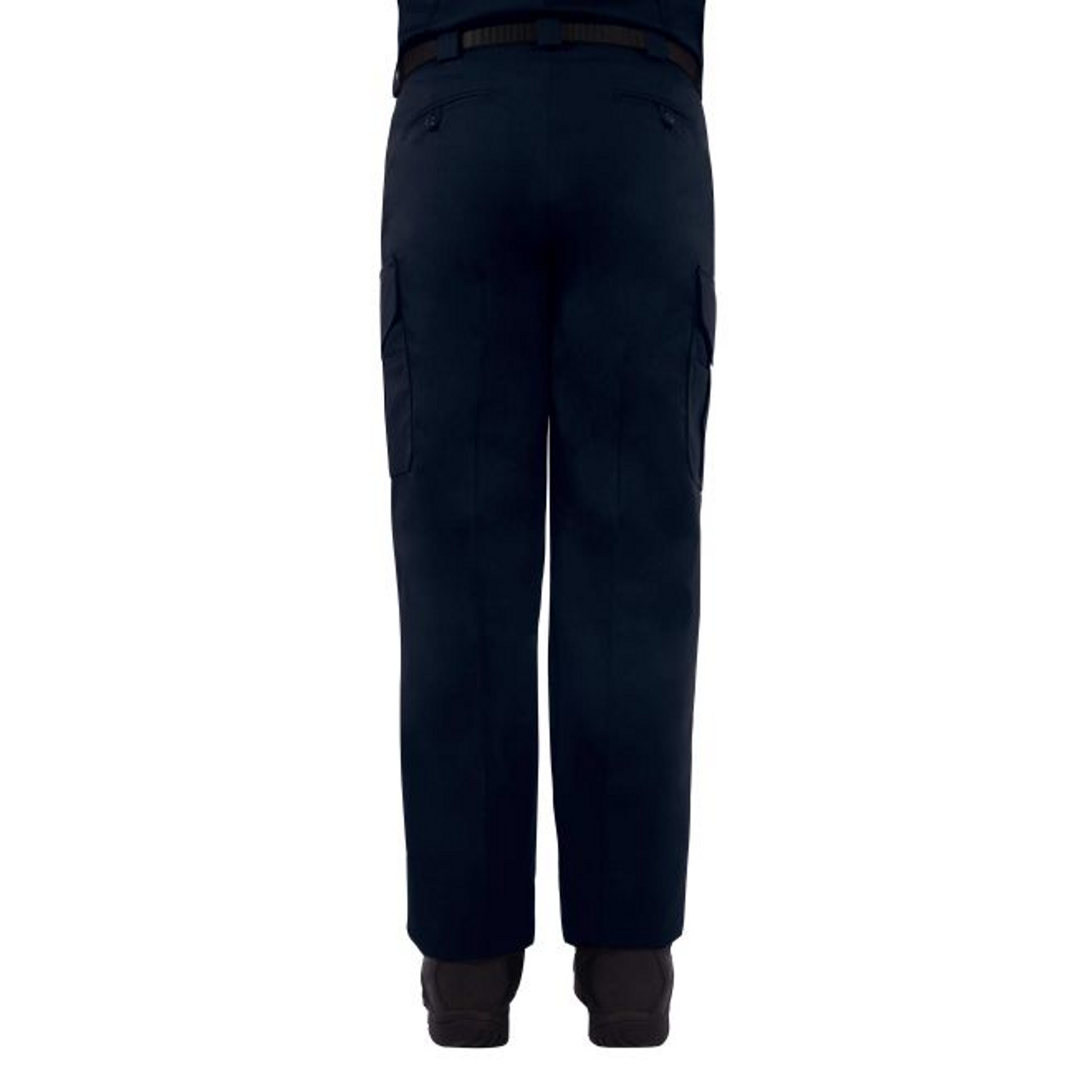 Blauer Mens Hidden Side Pocket Polyester Uniform Pant - COPS Products