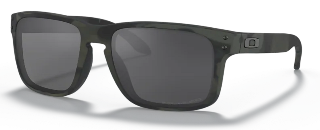 oakley holbrook multicam black