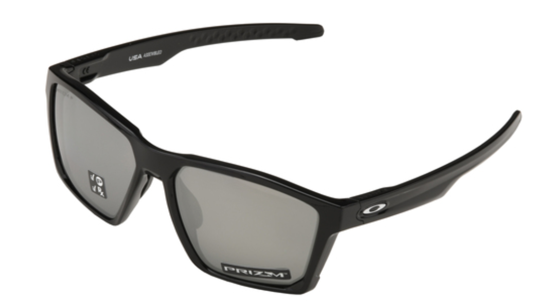 oakley targetline polarized