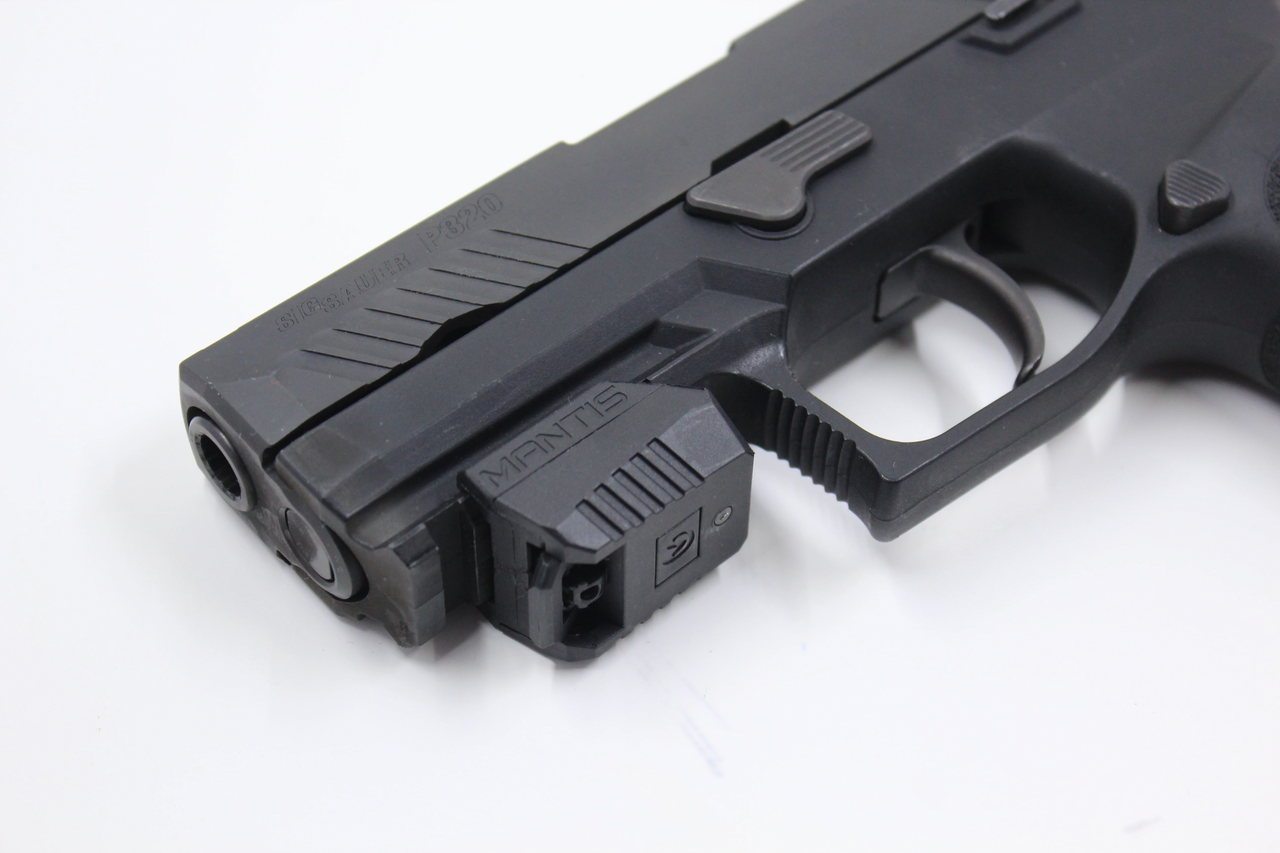 Mantis X10 Elite - Shooting Performance System Mantis X10 Elite - Shooting Performance System