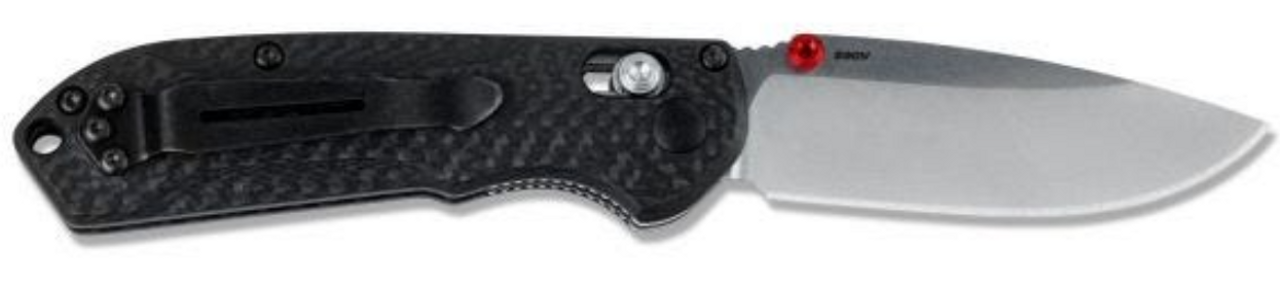 565-1 Mini Freek Knife