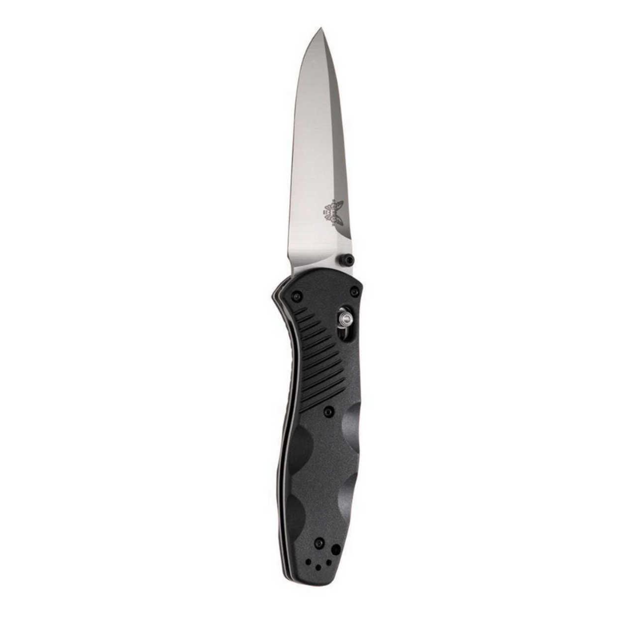  Benchmade - Barrage 583SBK Tactical Knife with Black Handle  (583SBK) : Tactical Knives : Sports & Outdoors