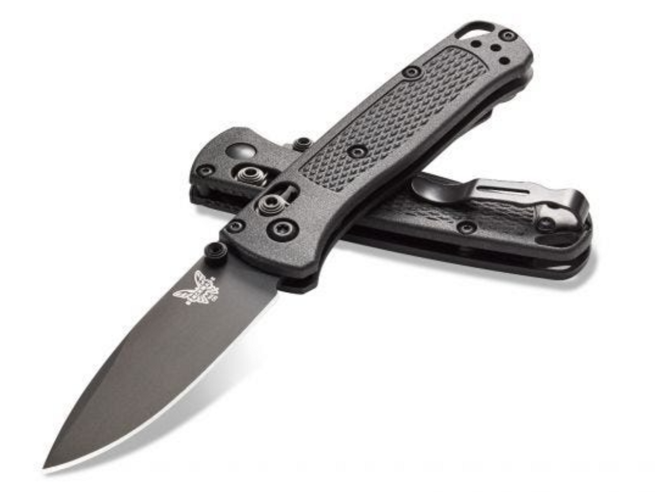 533BK-2 Mini Bugout Knife