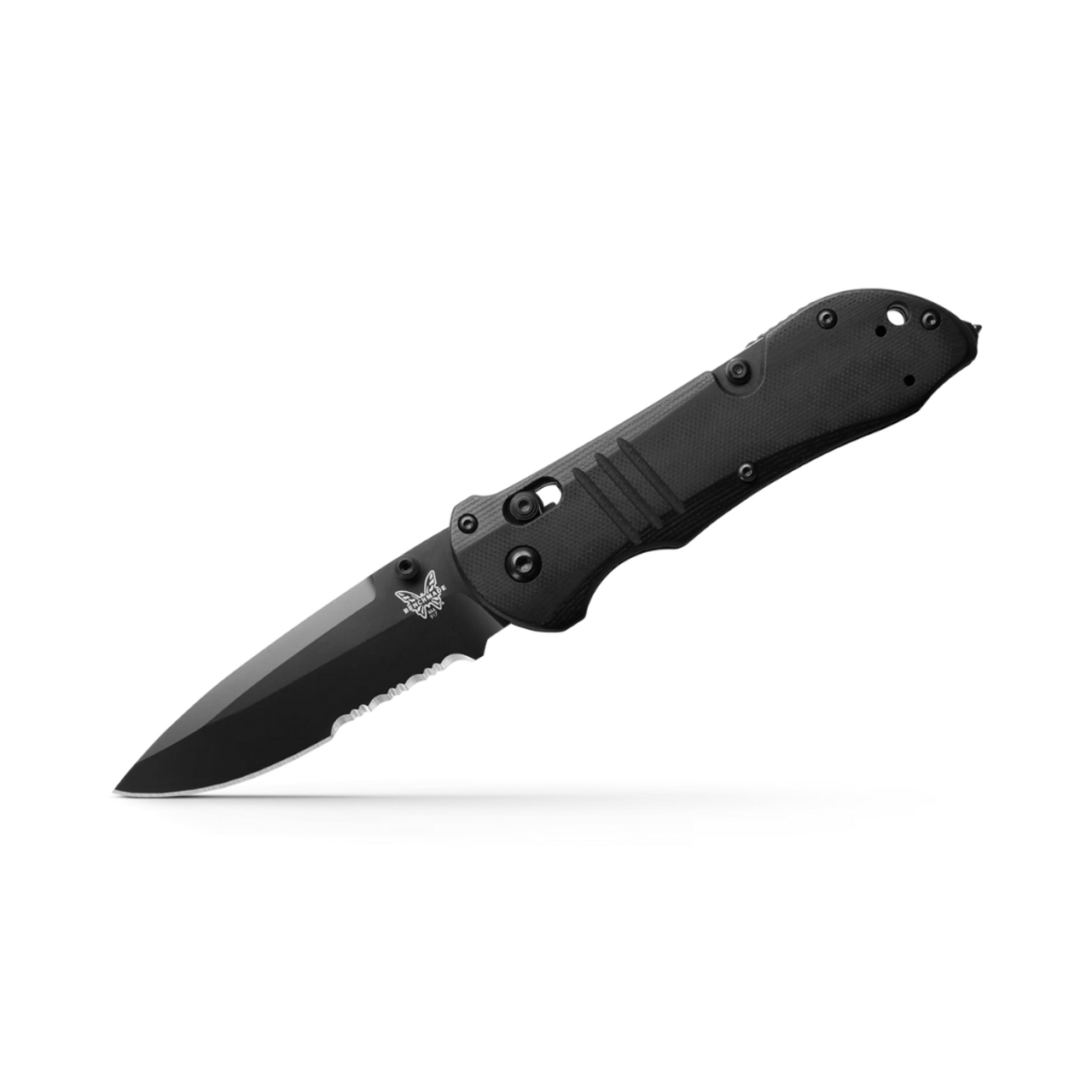 917SBK Tactical Triage Knife |  Seatbelt Cutter