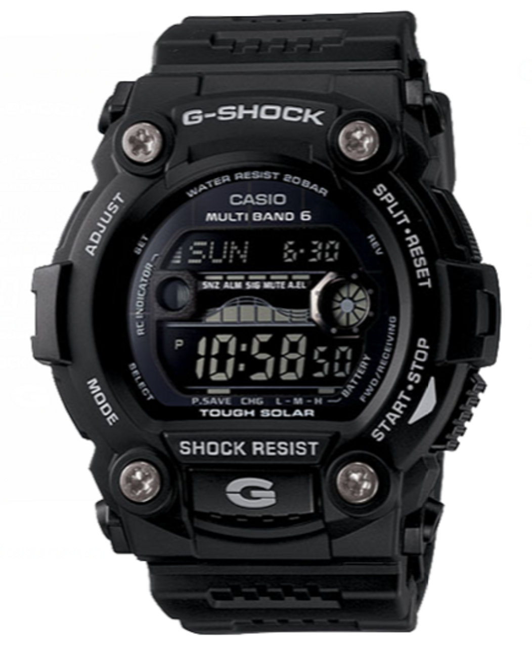 G-SHOCK : GW7900B-1