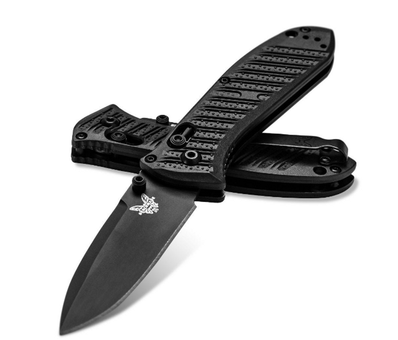 575BK-1 Mini Presidio II Knife