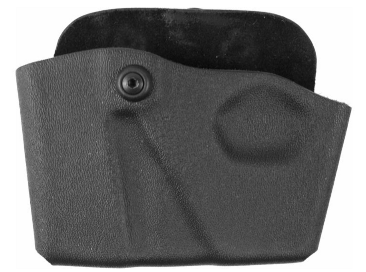 Safariland Model 573 Open Top Magazine and Handcuff Pouch