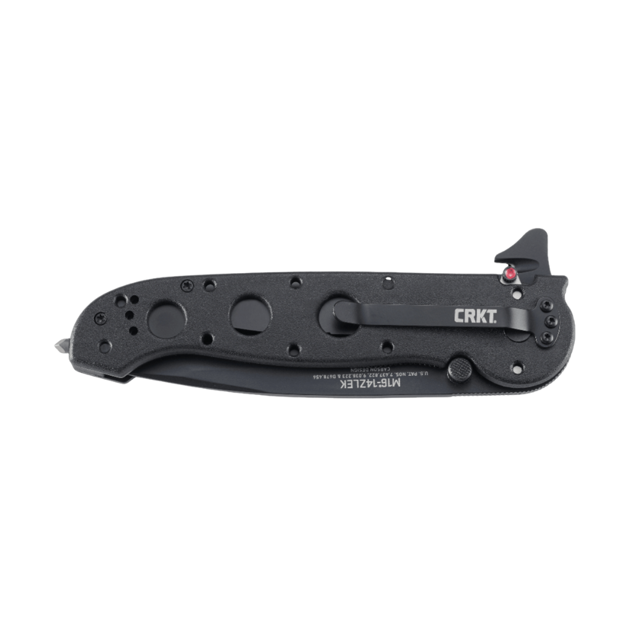 M16-14ZLEK Folding Knife