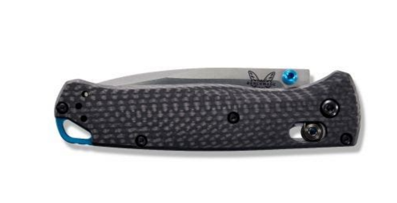 Benchmade Bugout®: Elite Ultralight EDC Pocket Knife