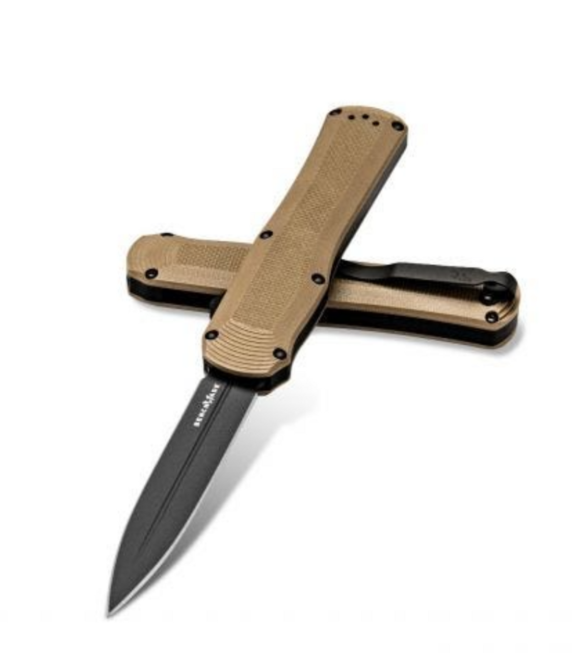 3400BK-2 Autocrat Knife