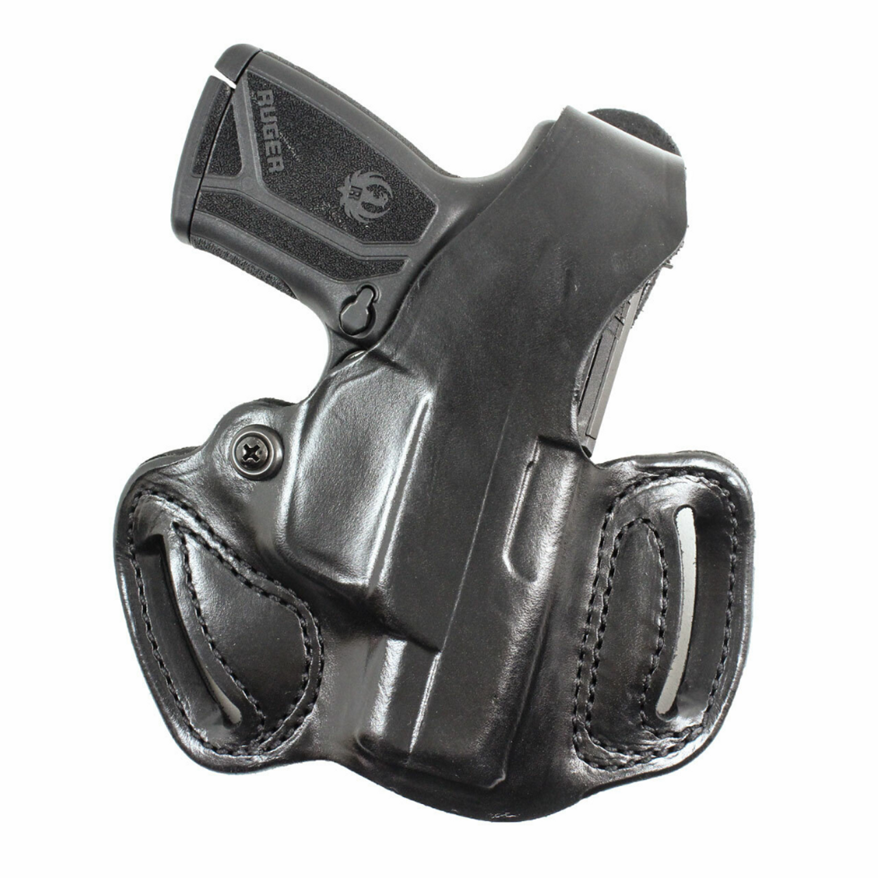 DeSantis Holsters for Ruger LCP Custom
