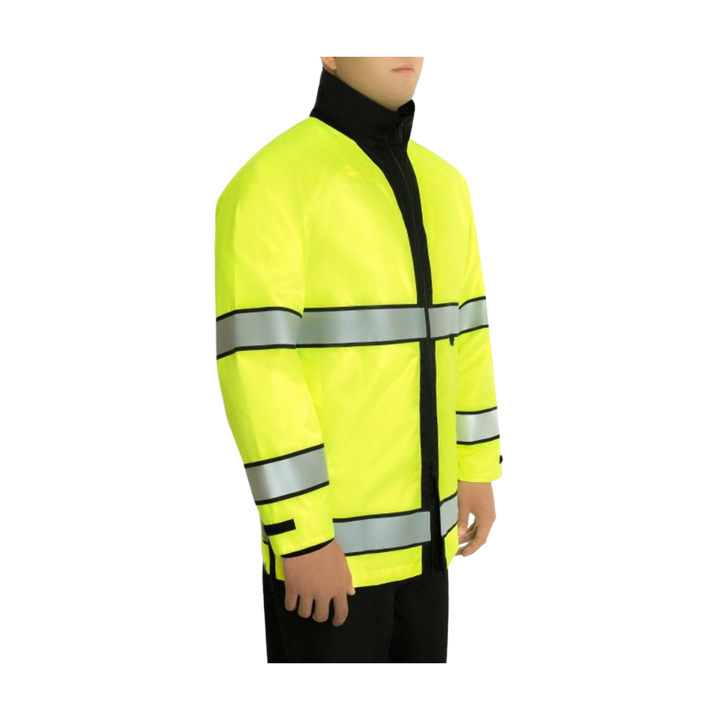 B.DRY Reversible Rain Jacket | Boston 