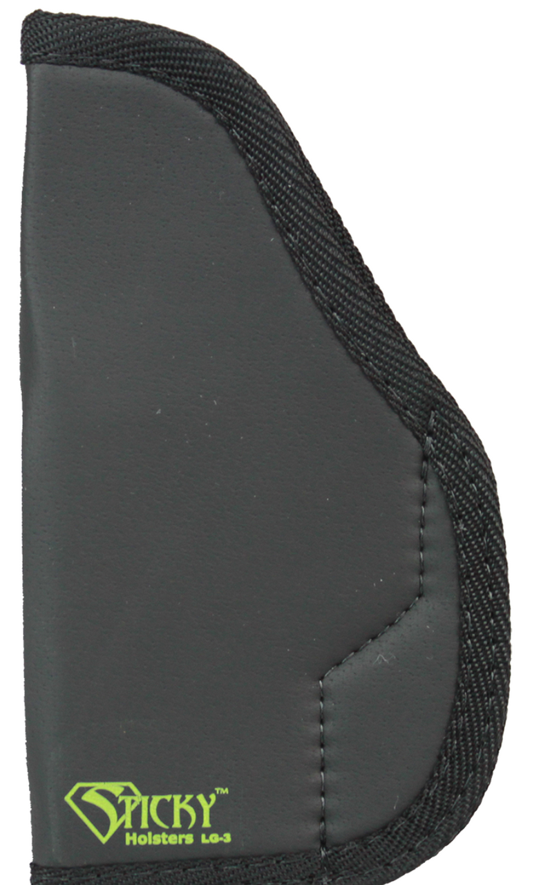 LG-3 Large Sticky Holster