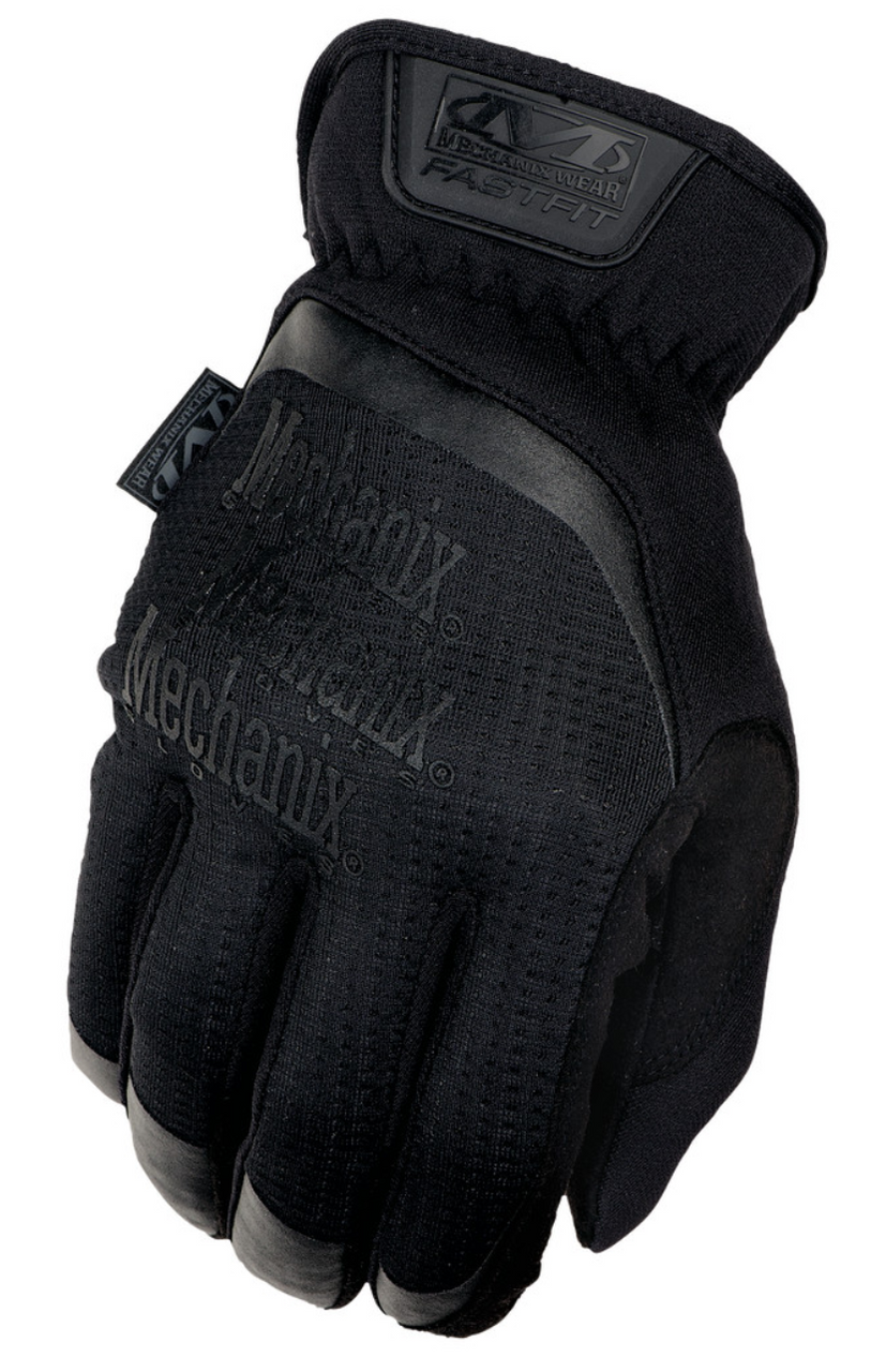 FastFit Covert Tactical Glove