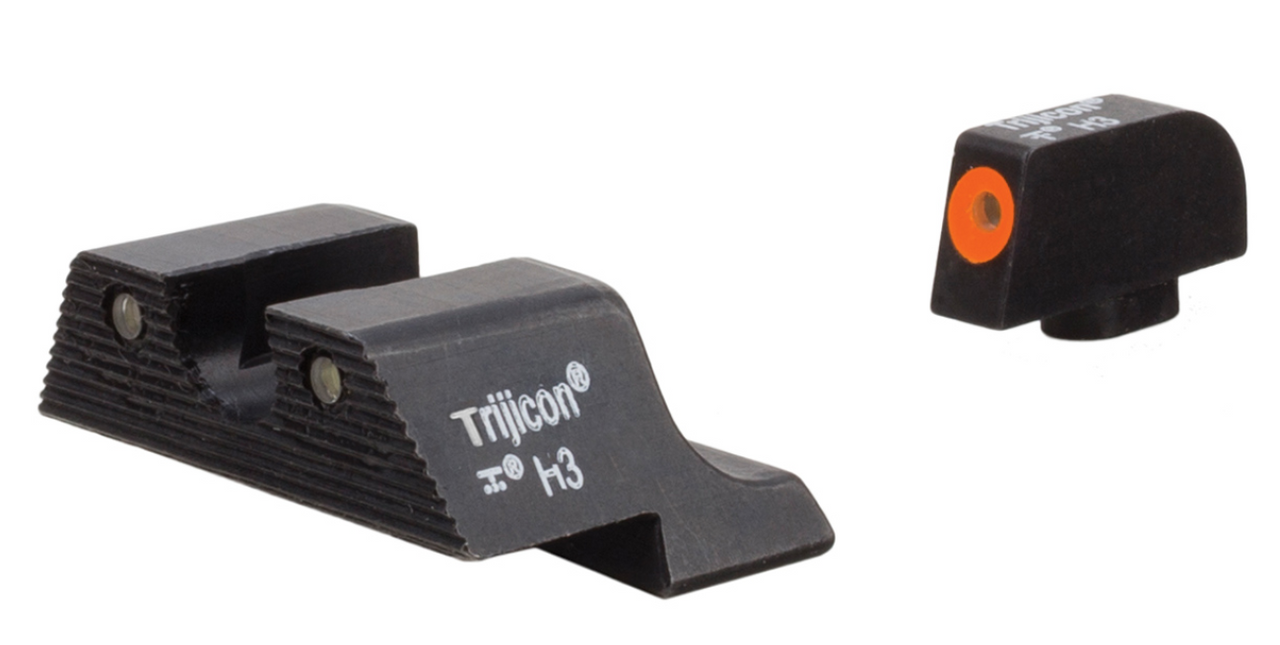 Trijicon HD Night Sight Set - Thumbnail 5
