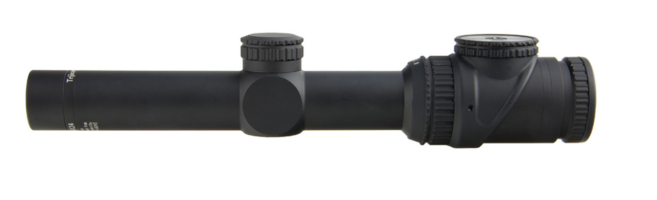 AccuPoint | 1-6x24 Riflescope