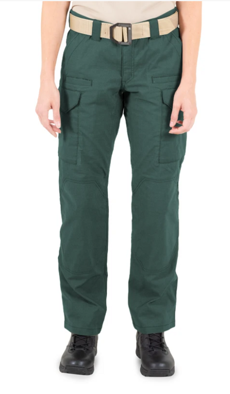 The Women’s V2 Pant is the culmination of years of improvement and modifications to the industry standard. The V2 Pant is performance ready and purpose-built to handle any mission that arises while maintaining the neat, clean and professional look required for public safety.