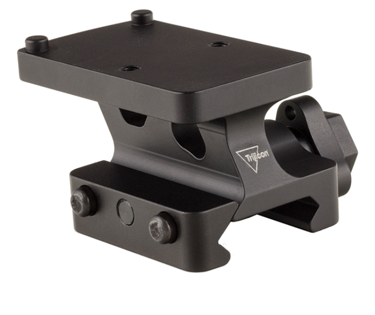 Trijicon RMR®/SRO® Quick Release Full Co-Witness Mount Trijicon RMR®/SRO® Quick Release Full Co-Witness Mount