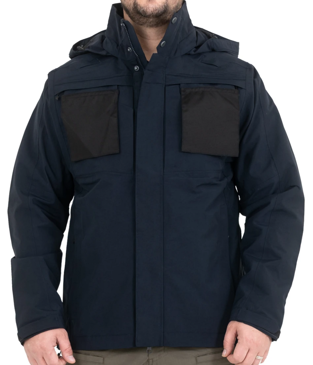 Men's Specialist Parka