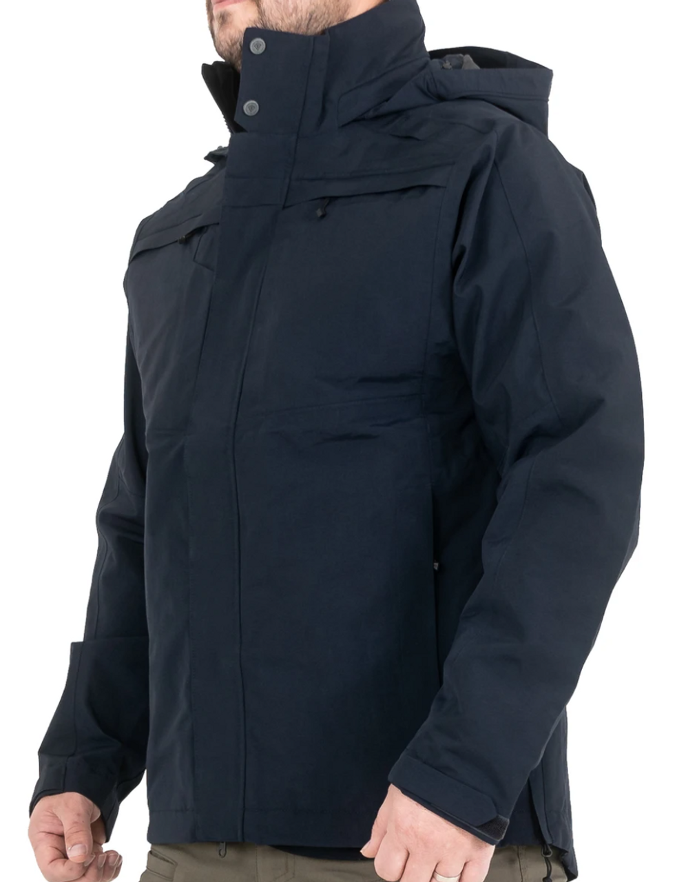 Men's Specialist Parka