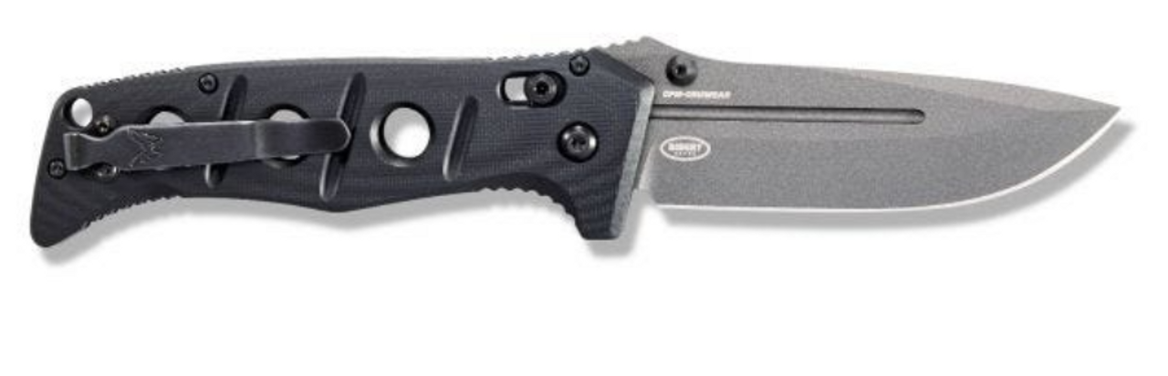 275GY-1 Adamas Knife