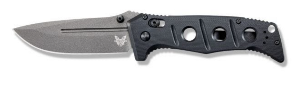 275GY-1 Adamas Knife