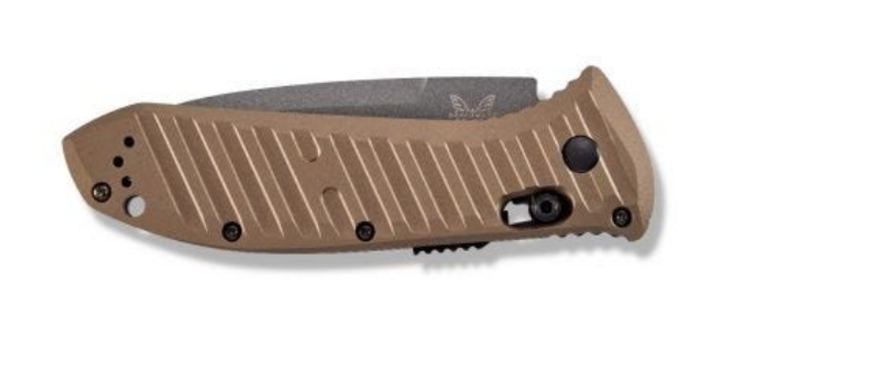 5700SGY-1 Auto Presidio II Knife