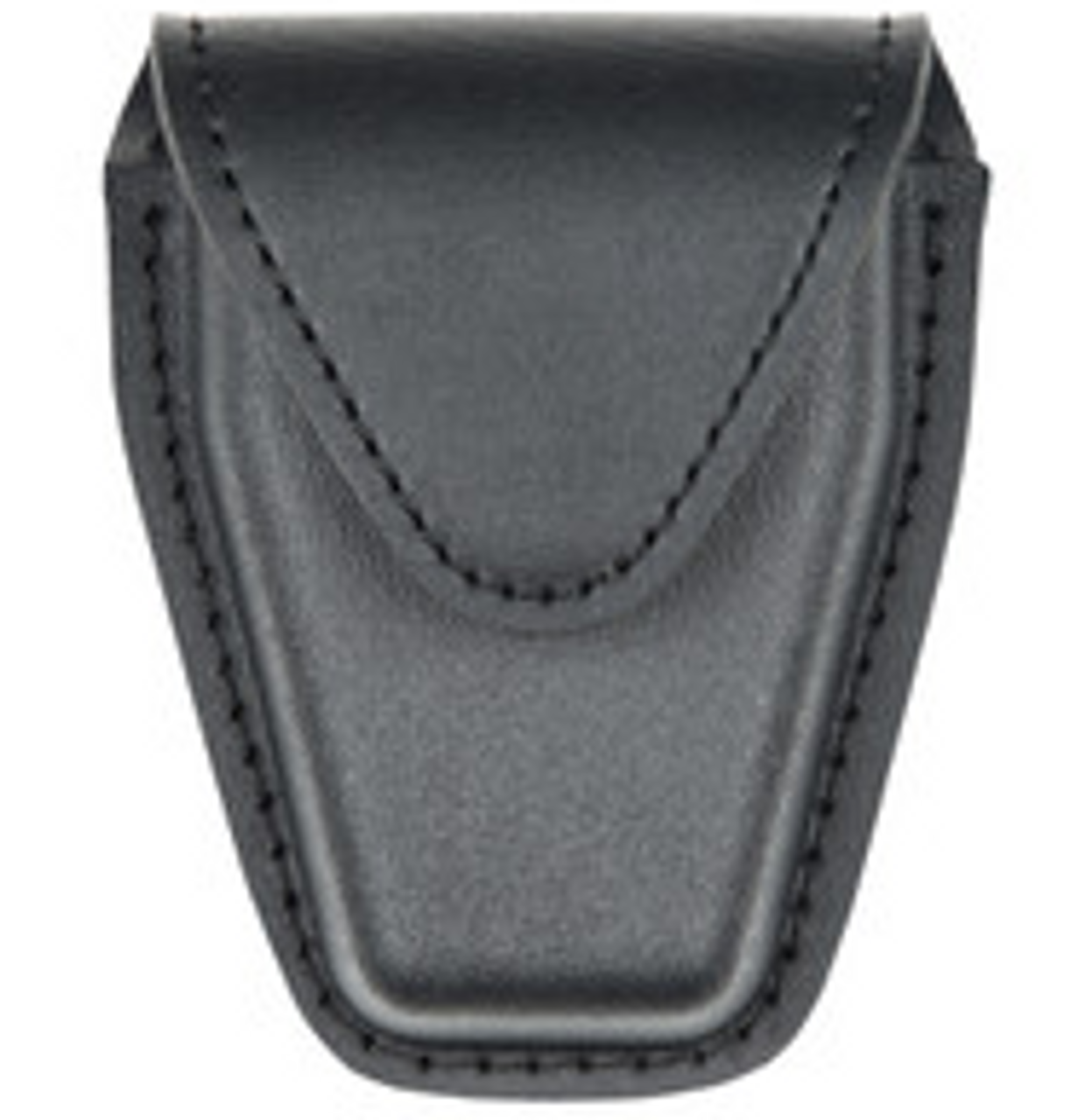 Handcuff Case | Plain Leather
