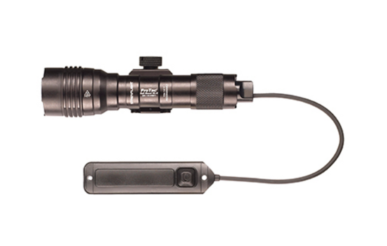 PROTAC Rail Mount HL-X Long Weapon Light