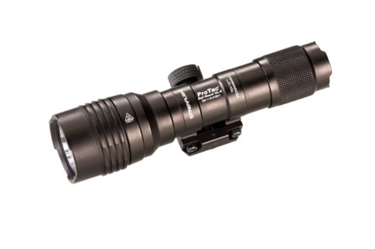 PROTAC Rail Mount HL-X Long Weapon Light