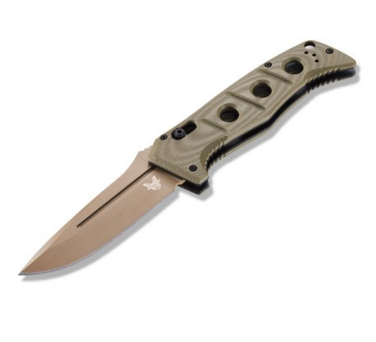 2750FE-2 Auto Adamas Knife