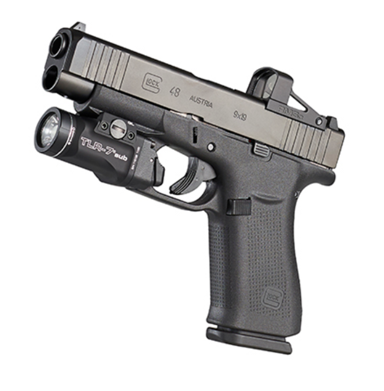 TLR-7 Sub Ultra-Compact Tactical Weapon Light