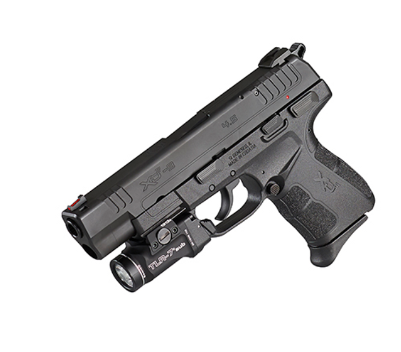 TLR-7 Sub Ultra-Compact Tactical Weapon Light