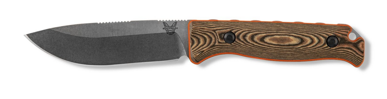 15002-1 Saddle Mountain Skinner Knife