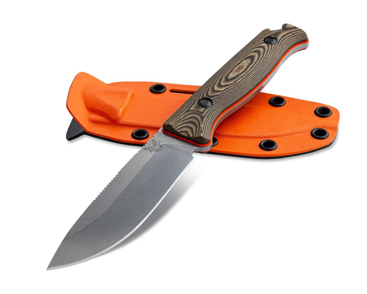 15002-1 Saddle Mountain Skinner Knife