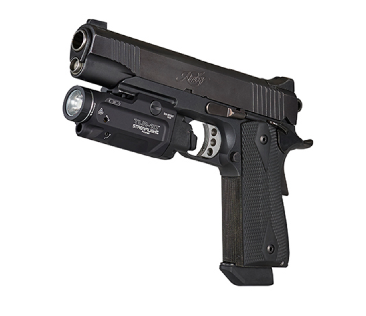 TLR-10 Weapon Light