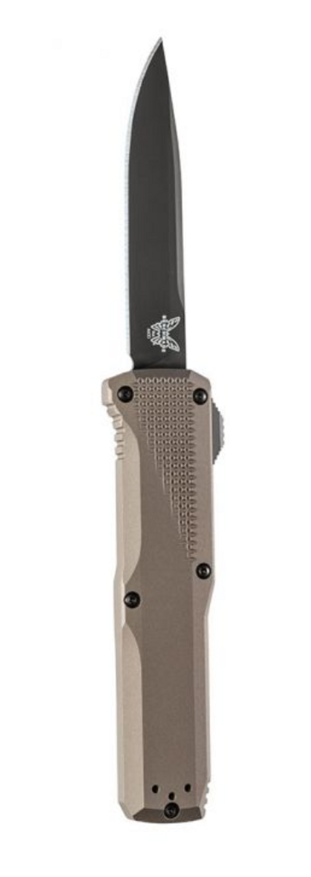 4600DLC-1 Phaeton Knife