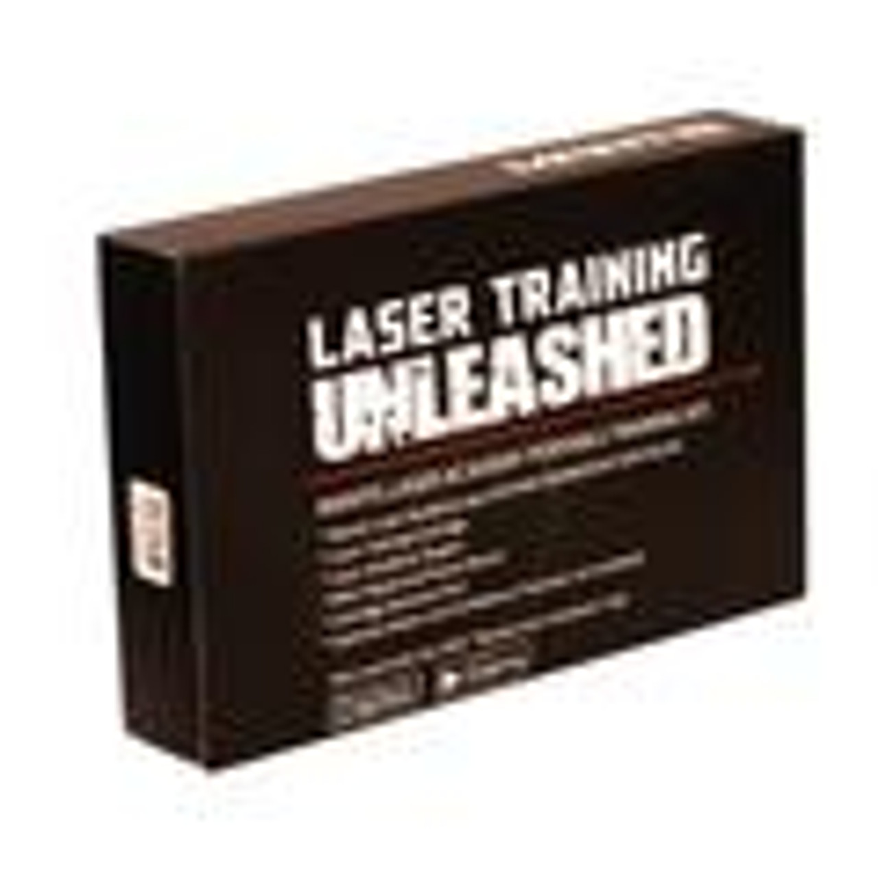 Laser Academy Shooting Training System | 9mm