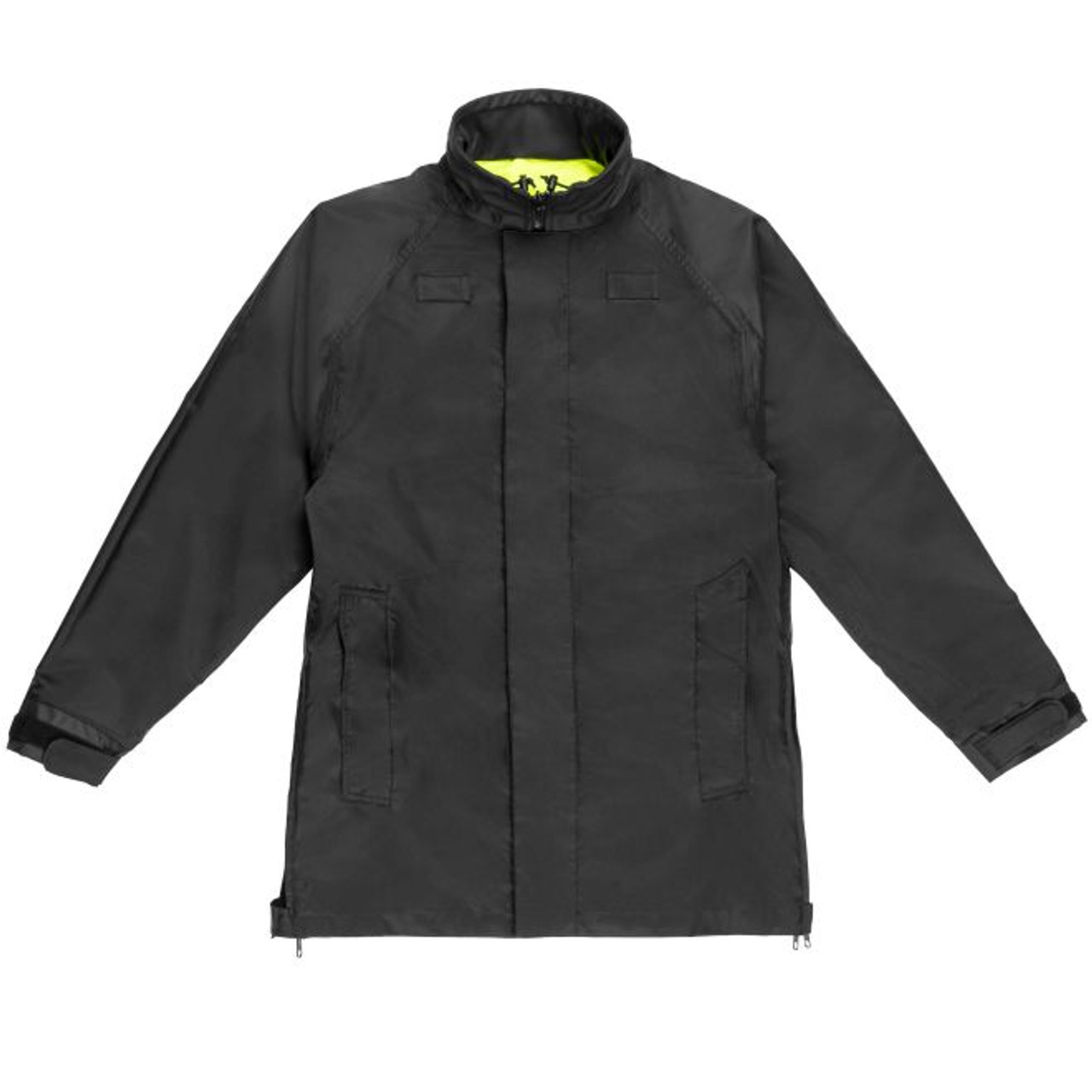 B.DRY Reversible Rain Jacket