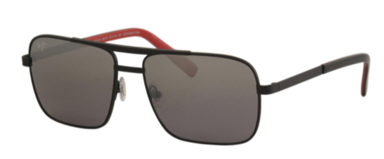 COMPASS Sunglasses | MANCHESTER UNITED Limited Edition | Dual Mirror Silver to Black Lens