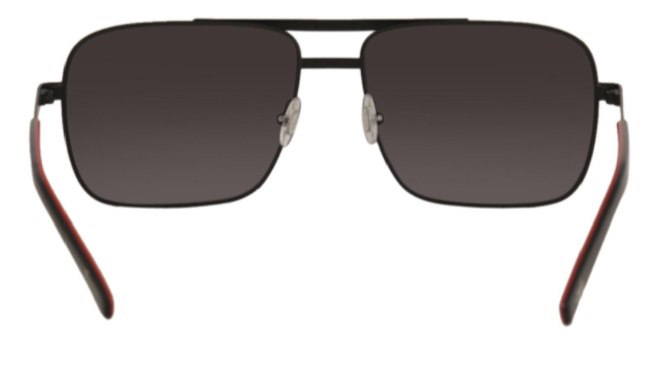 COMPASS Sunglasses | MANCHESTER UNITED Limited Edition | Dual Mirror Silver to Black Lens