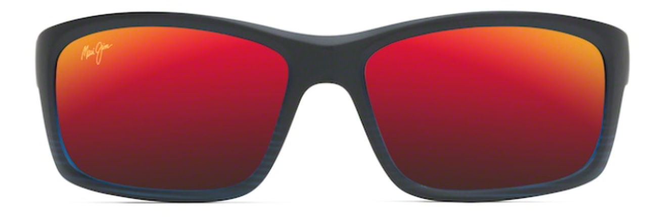 KANAIO COAST Sunglasses | Hawaii Lava Lens