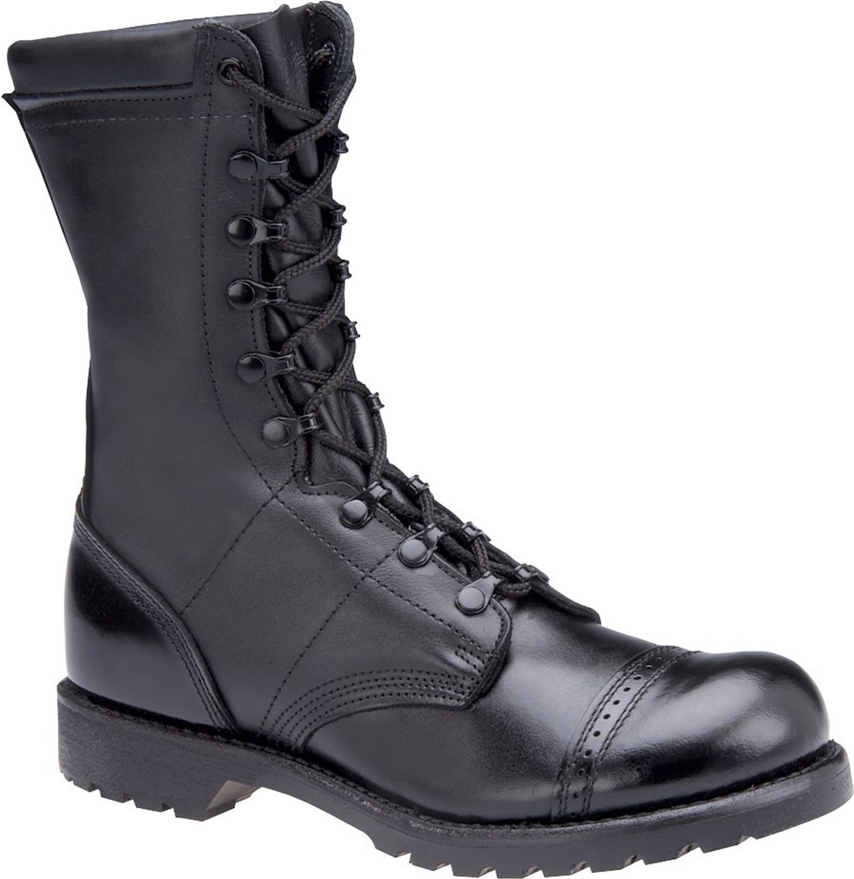 Men's 10" Leather Field Boot